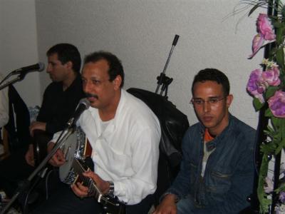 oudaden (  abdellah elfouah  )